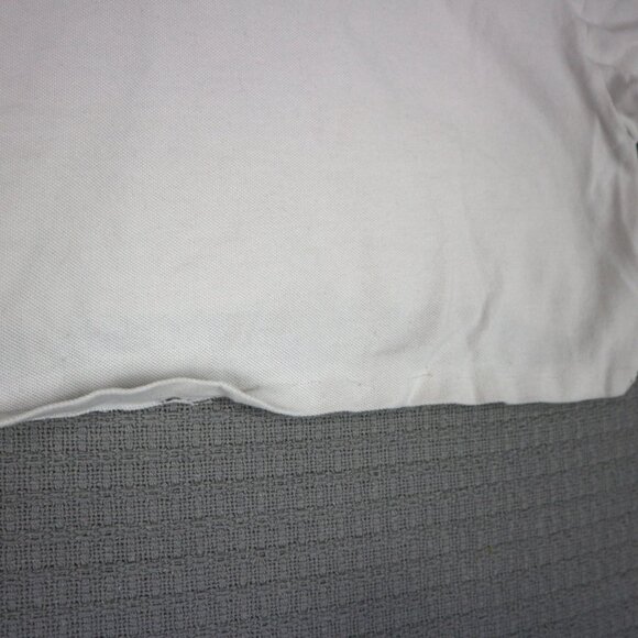 Cropped Play Comme Des Garcons Heart Logo Polo Tee Womens - Picture 6 of 6